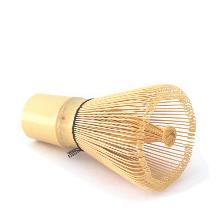 Graines de matcha en bambou pour la vente par Solaris Tea / Good Earth Goods e.K.