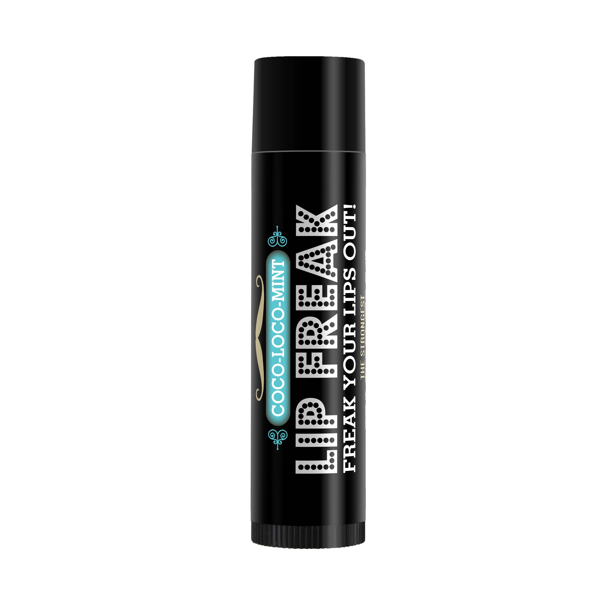 Doctor Lip Bang's - Wholesale Lip Balm - Coco Loco Mint Lip Balm5