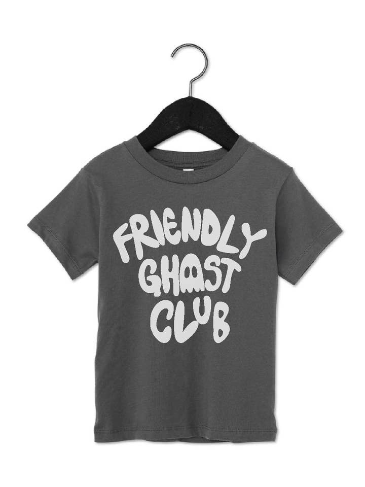 Vriendelijke spookclub voor wholesale door AvaGrace & Milo Co