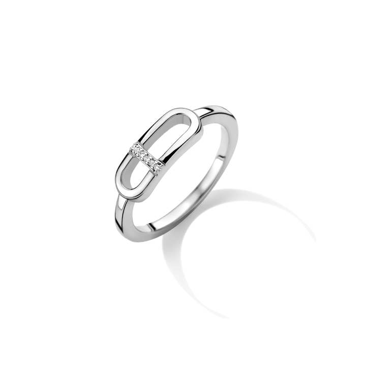 New Icon ring for wholesale by FJF JEWELLERY