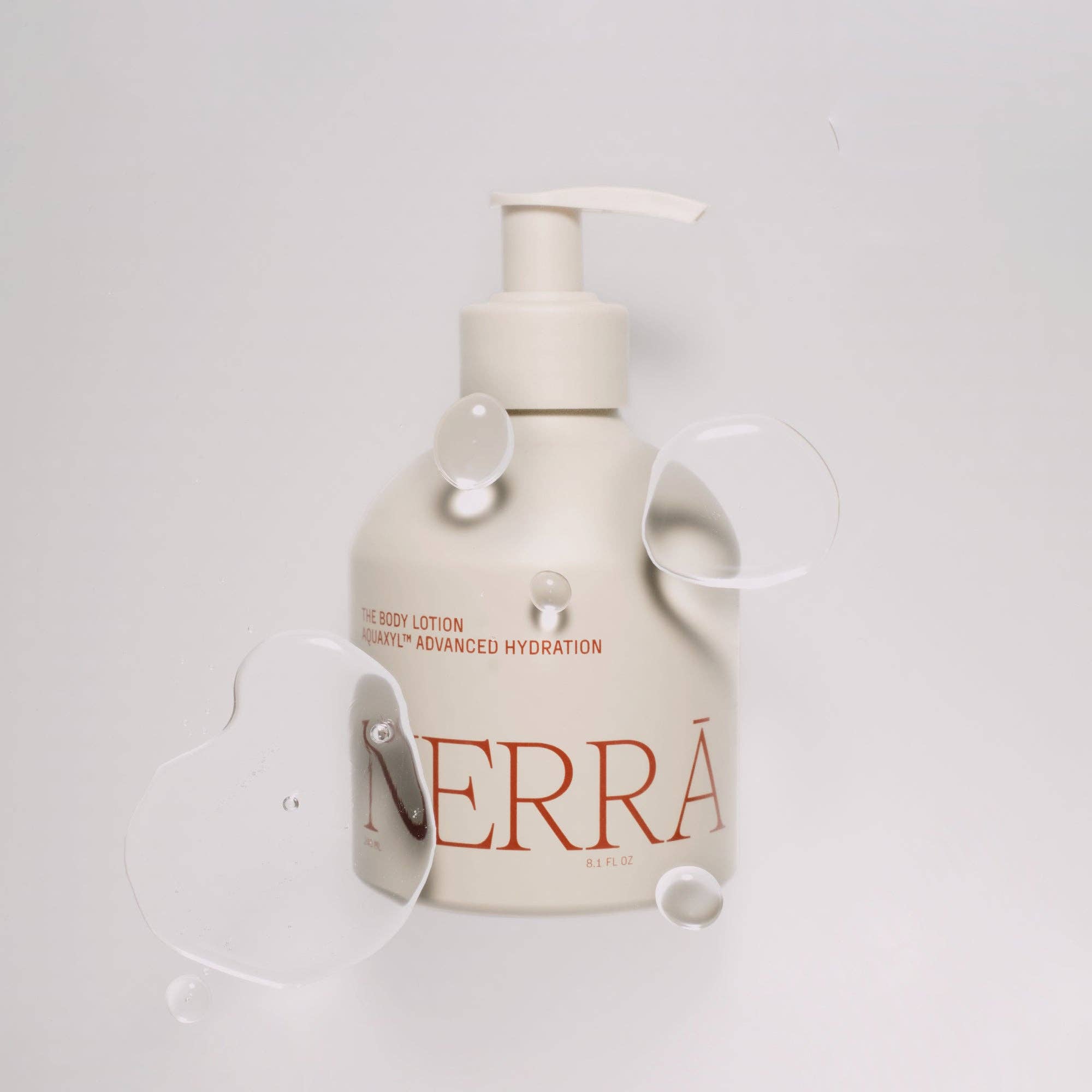 NERRĀ - Wholesale Body Cream/Lotion - The Body Lotion Aquaxyl™ Advanced Hydration1