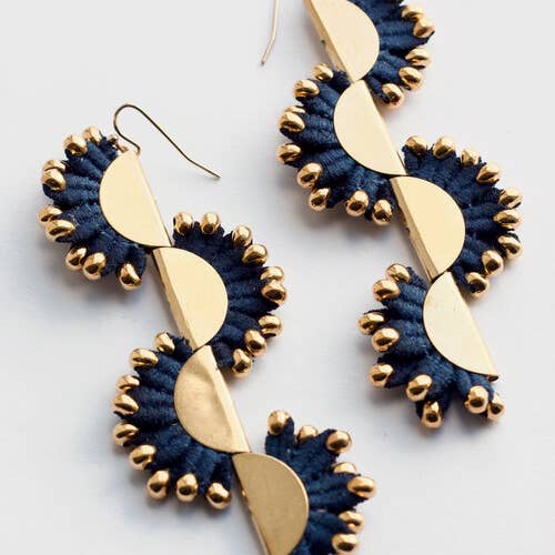 This Ilk - Wholesale Dangle Earrings - Anthozoa earrings27
