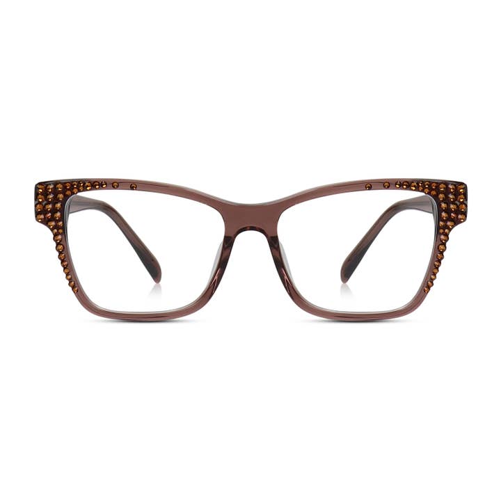 SISSY BROWN för wholesale av JIMMY CRYSTAL NY_ Italia (J.C. ITALIA S.R.L)