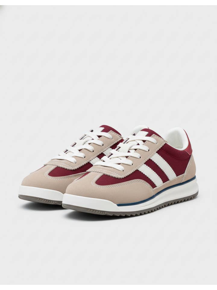 CEREZA – Großhandel Lifestyle-Sneaker – Damen – Retro-Laufschuhe-Sneaker25