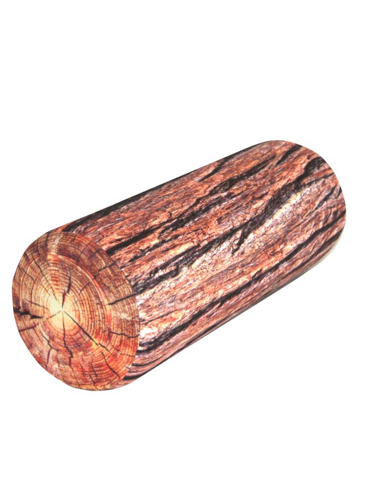 Almofada de rolo anatômica Akacja ø25 x 60 cm. por atacado de IngrossoBertoni by INCI Srl