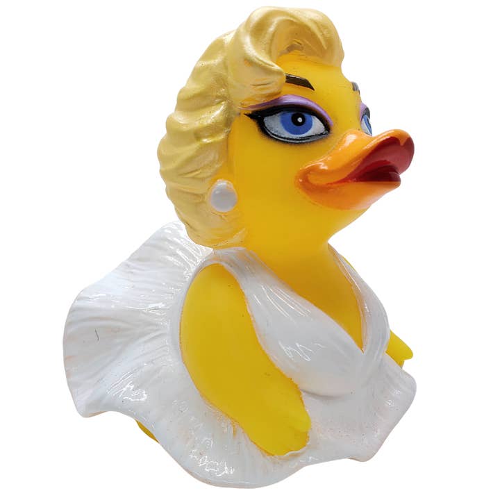 CelebriDucks - Wholesale Bath Toy - Baby - Pond Bombshell4