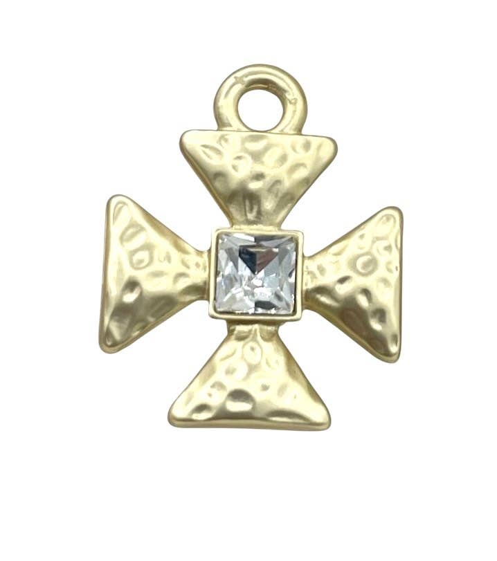 Nora James jewelry - Wholesale Pendant/Charm Necklace - Venice scarf necklace10