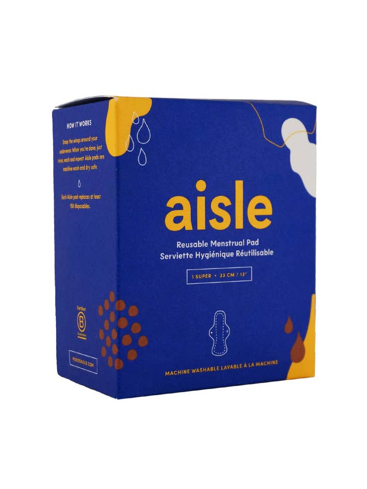 Svart Super Pad för wholesale på Faire