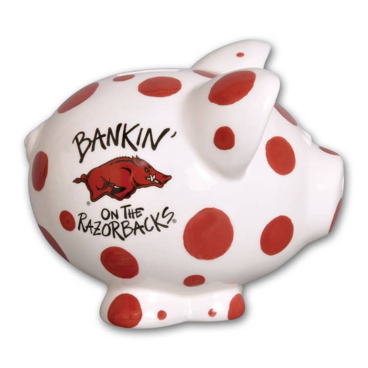 AR Piggy Bank for wholesale by MAGNOLIA LANE