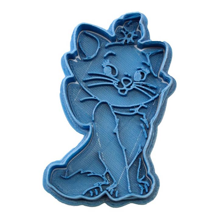 Marie Aristocats voor wholesale door Cuticuter