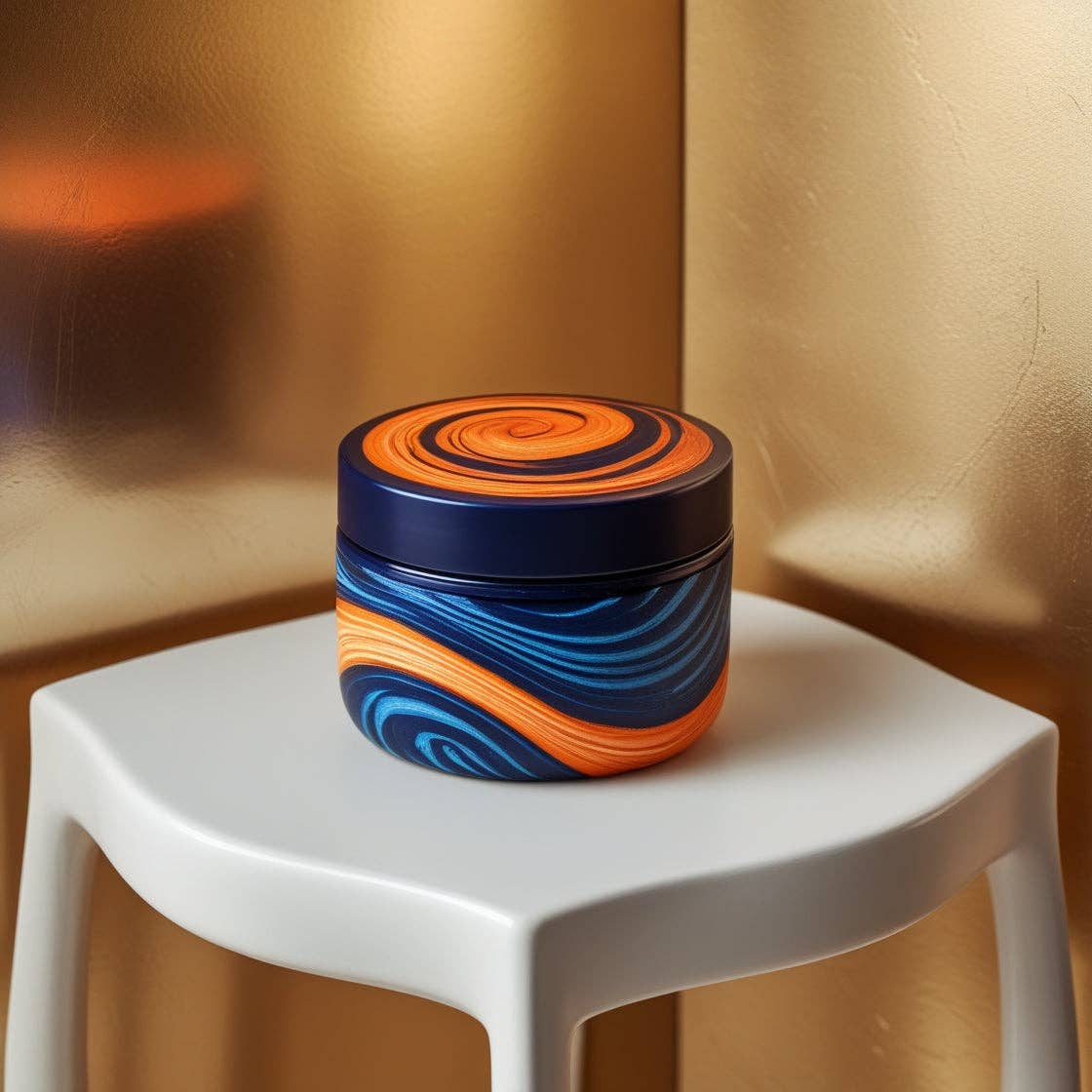 Blue Sea Packaging - Wholesale Jar - Biodegradable Jar - 30ml Medium.2