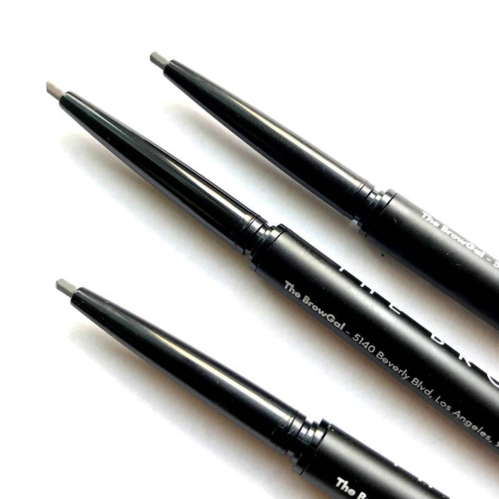 The BrowGal - Wholesale Eyebrow Pencil/Filler - Soft Touch Powder Pencil1