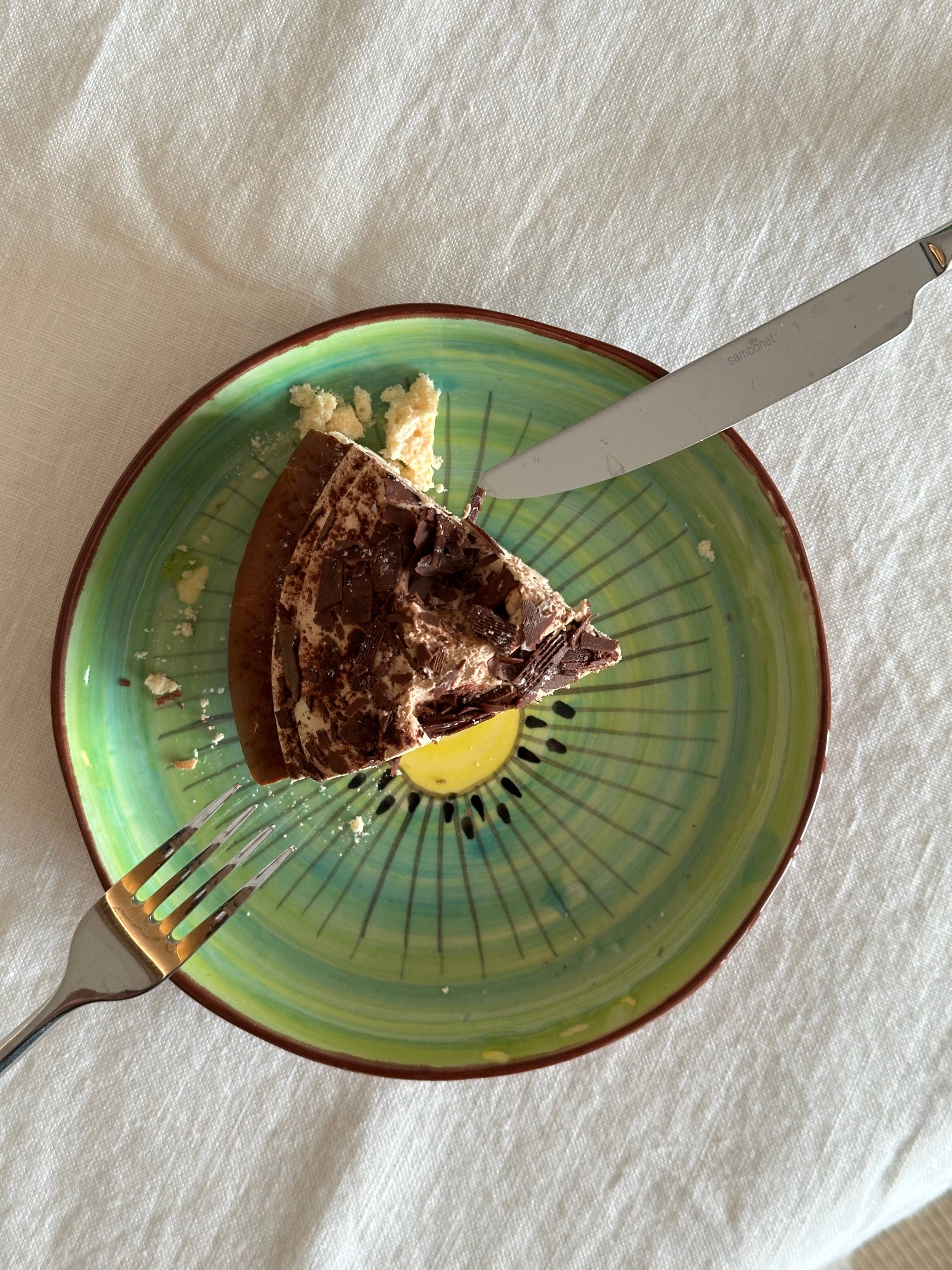 Studio Noticed - Vendita all'ingrosso Antipastiera - Piatto antipasto KIWI3