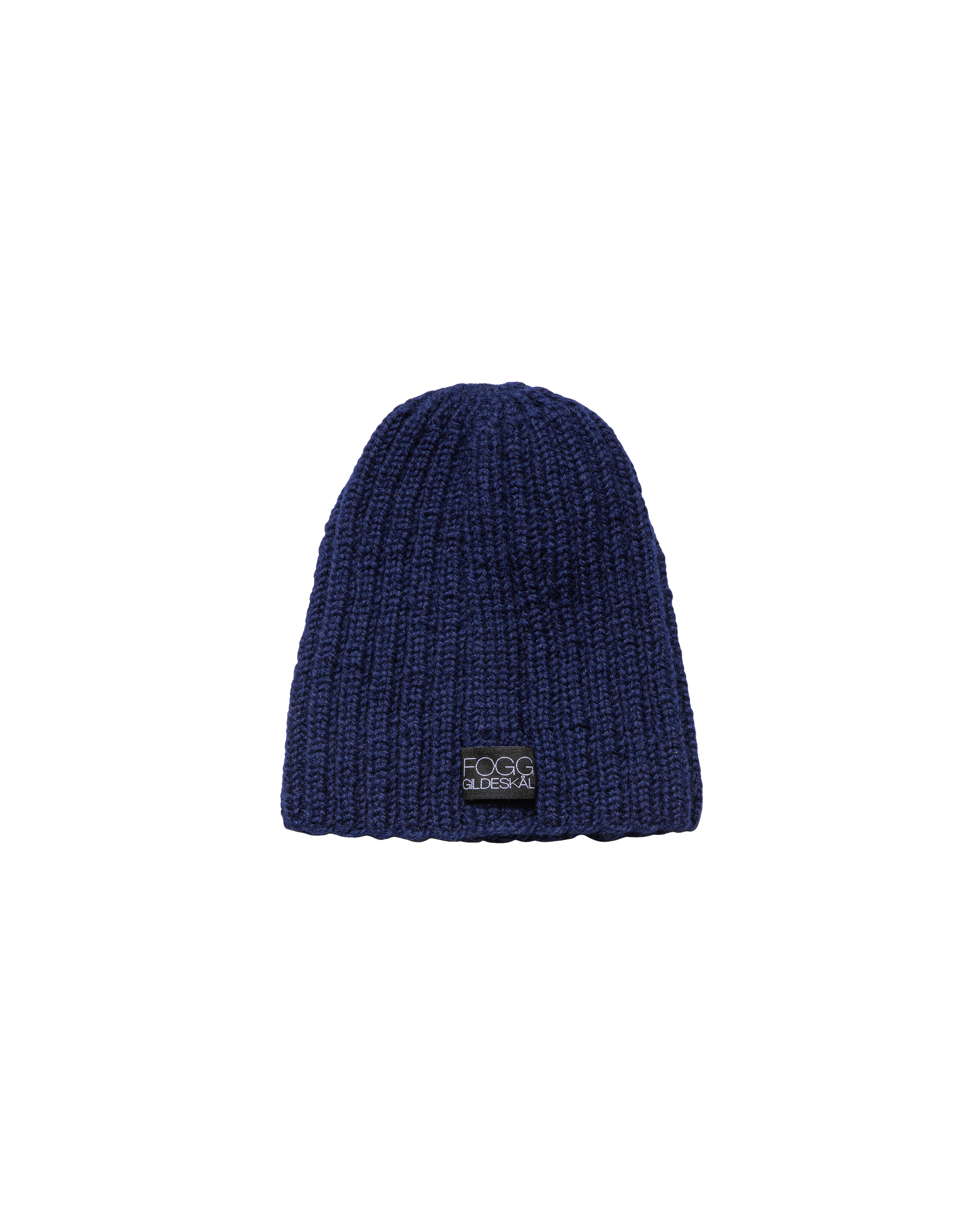 FOGG Gildeskal - Wholesale Beanie - Unisex - Handknittet Wool Beanie Hat – T4