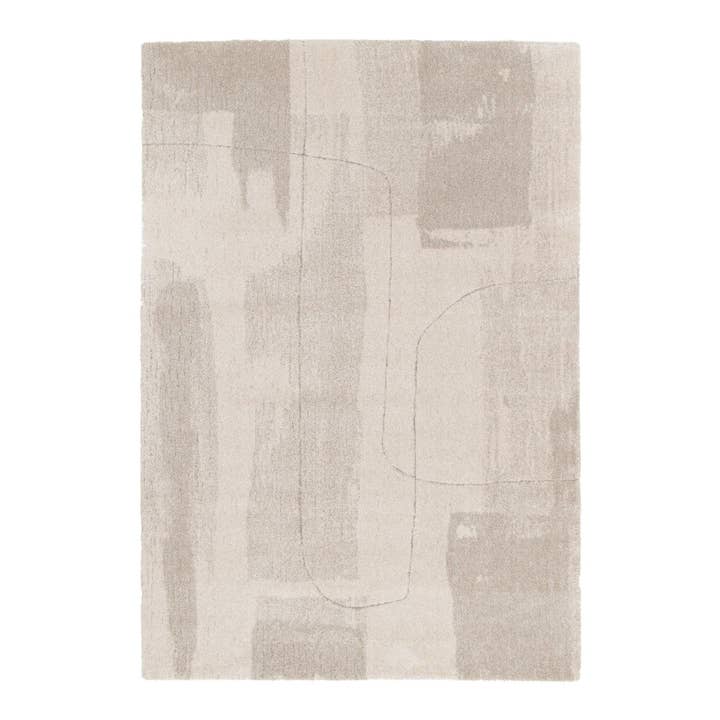 Ultra soft carpet and ENIGMA design for wholesale by AFK Living