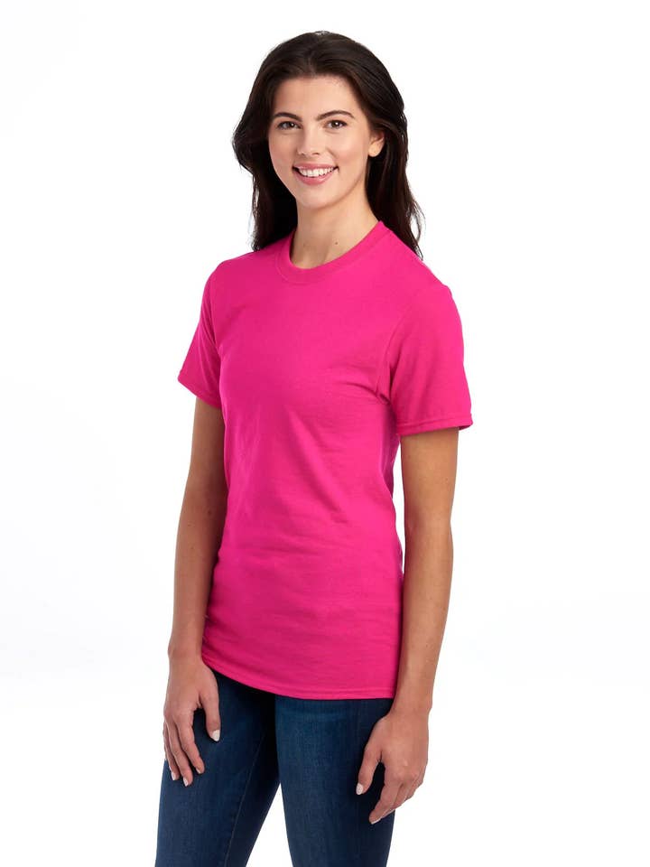 Down South Designer Customs - Wholesale T-Shirt - Unisex - Jerzees Dri-Power® Unisex T-Shirt26