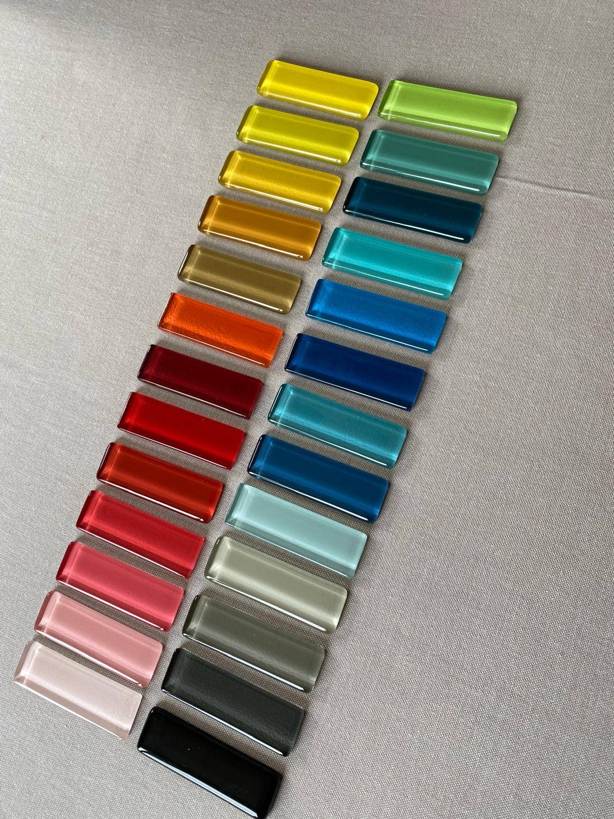 VerreLabDeco - Wholesale Decorative Tabletop Object - Table knife holder, tableware design4