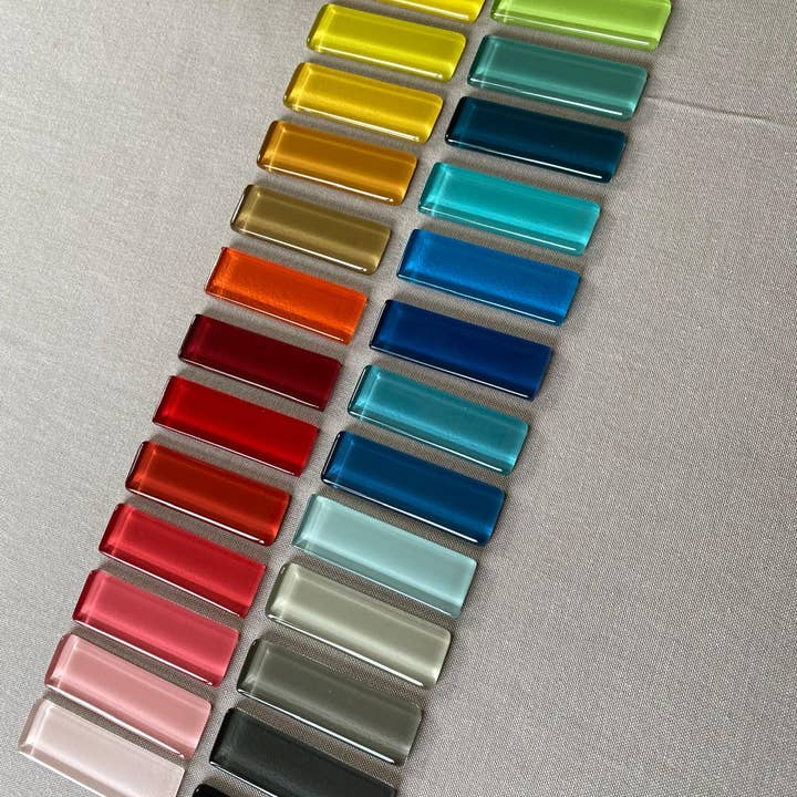 VerreLabDeco - Wholesale Decorative Tabletop Object - Table knife holder, tableware design4