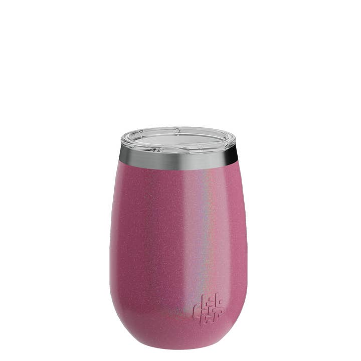 Wyld Gear - Wholesale Insulated Mug/Tumbler - 12 oz WHISKEY & WINE11