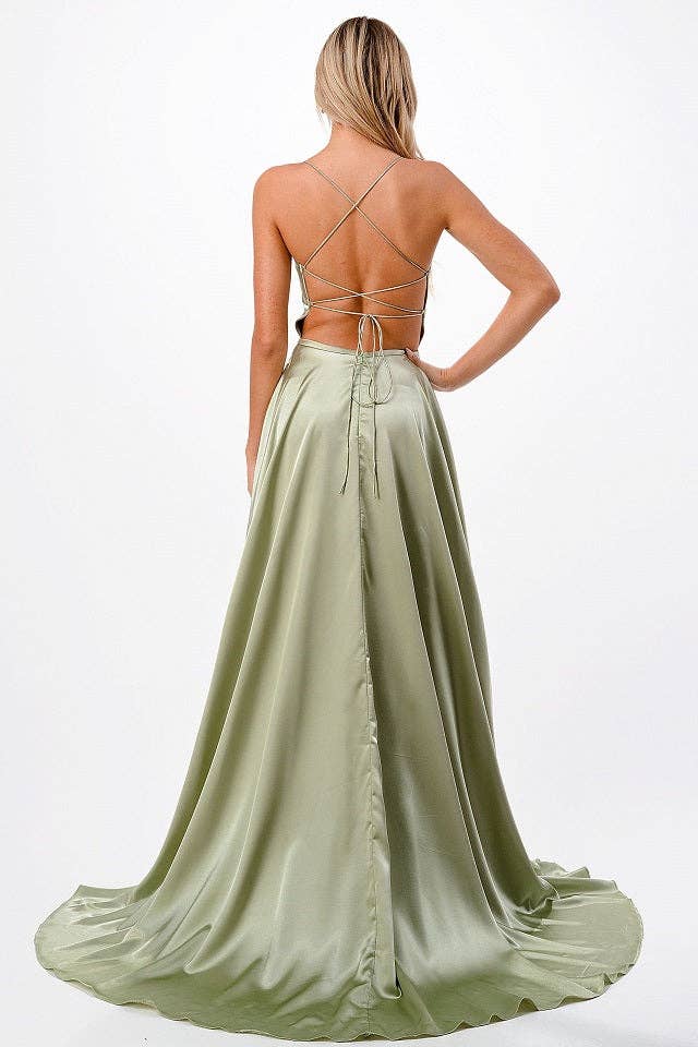 Trevi Collection - Wholesale Gown - Women's - P22165
