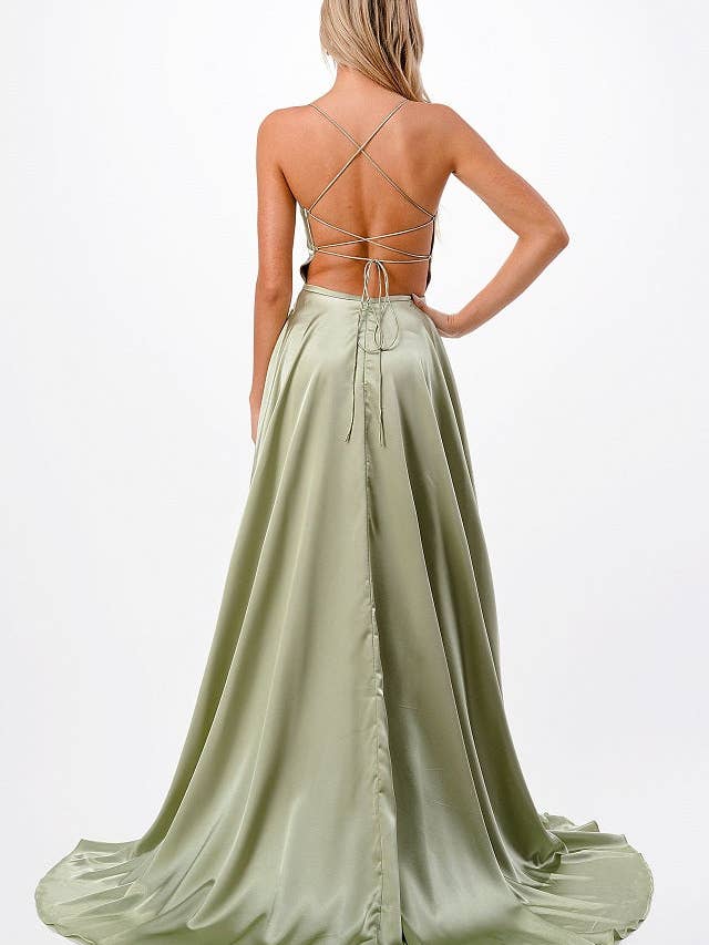 Trevi Collection – Großhandel Abendkleid – Damen – S. 22165