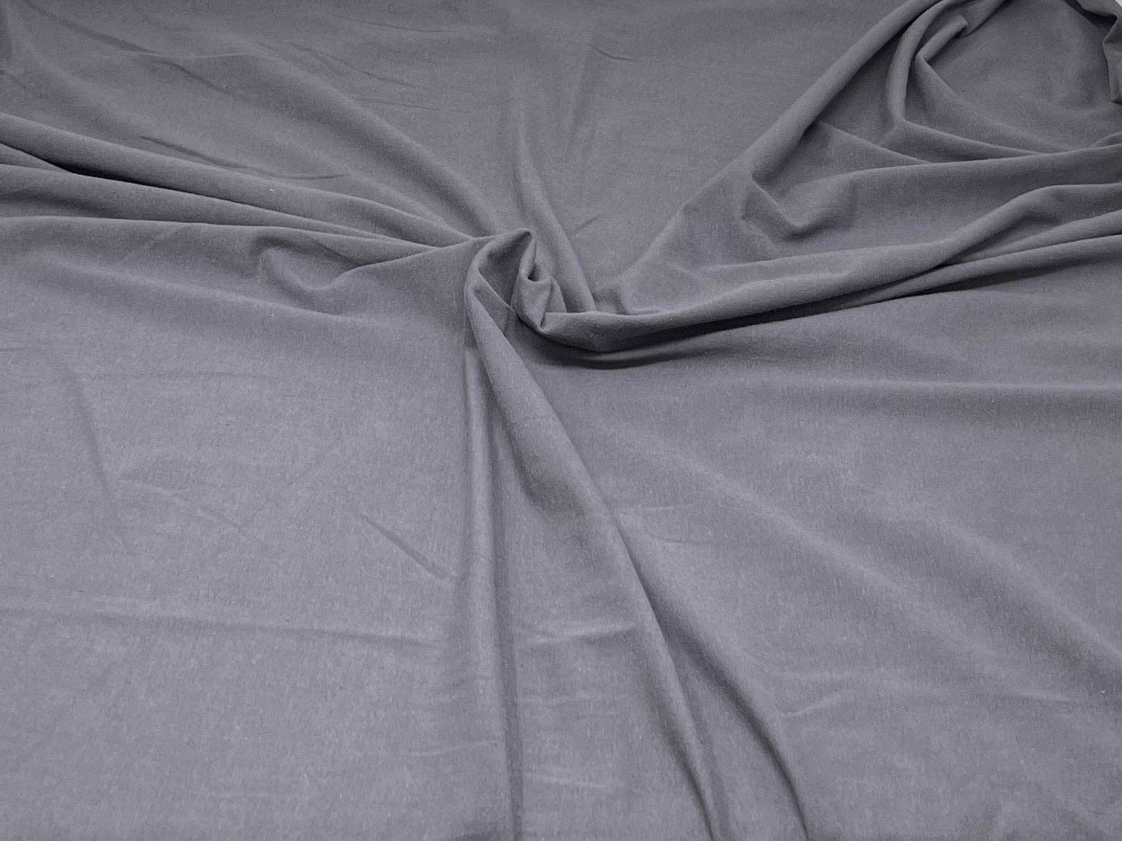 Express Knit Inc. - Wholesale Fabric - Cotton Lycra Spandex Jersey Knit Fabric #225