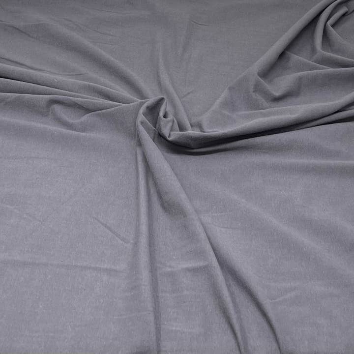 Express Knit Inc. - Wholesale Fabric - Cotton Lycra Spandex Jersey Knit Fabric #225