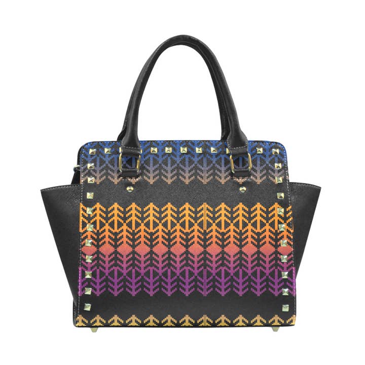 Rainbow Handbags for wholesale by Edicion Especial