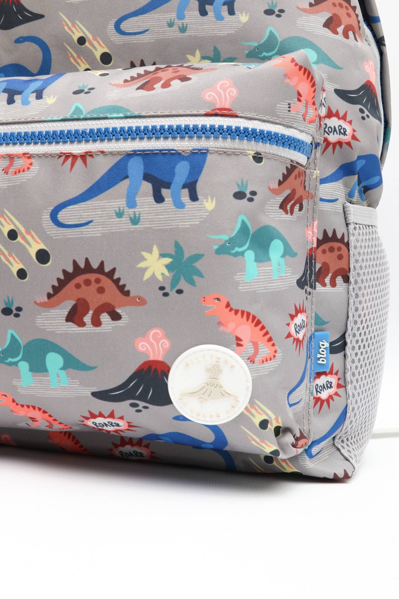 Ancor - Wholesale Backpack - Kids - School Backpack Classic B'log Play Me Dino2