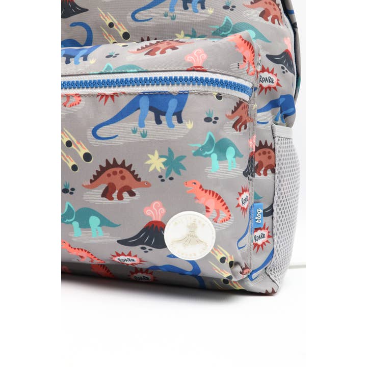 Ancor - Wholesale Backpack - Kids - School Backpack Classic B'log Play Me Dino2