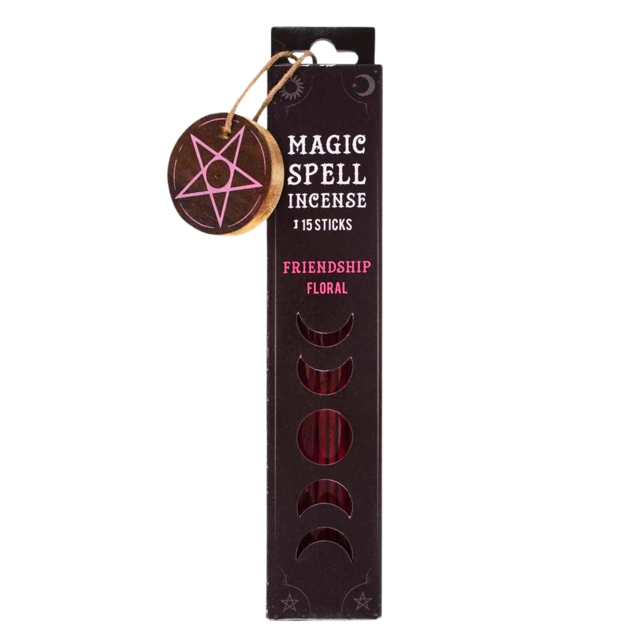 Down To Earth - Wholesale Incense - Magic Spell Incense Sticks.0