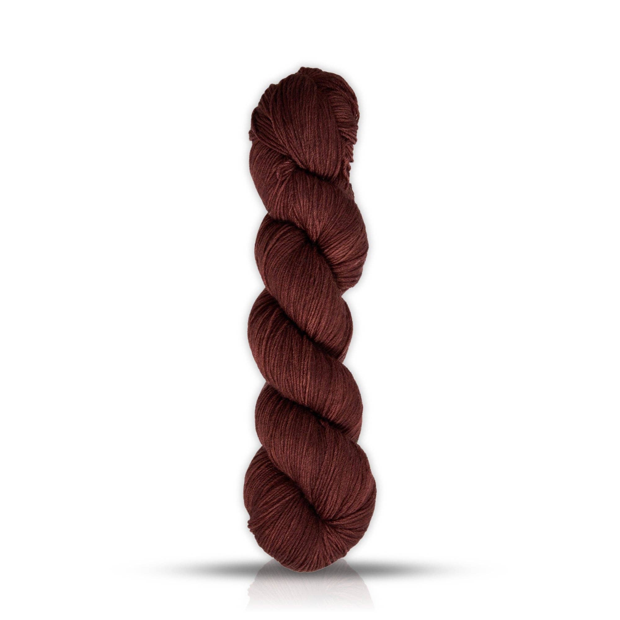 Sensy – Fio por atacado – Fio Sensy Natureline, 100% Merino Superwash Extra Fino, Tingido à Mão, 100 g (3,5 oz), 400 m, Agulha 2,25-3,25 mm Super Fino38