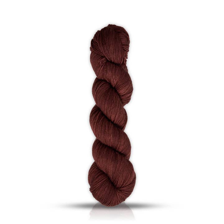 Sensy - Wholesale Yarn - Sensy Natureline Yarn, 100% Extra Fine Superwash Merino, Hand-dyed, 3.5 oz, 438 Yards, Gauge 1 Super Fine38