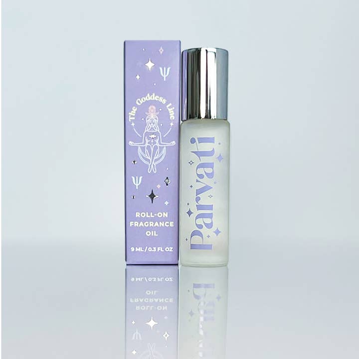 The Goddess Line - Wholesale Fragrance Oil - Parvati Fragrance Oil