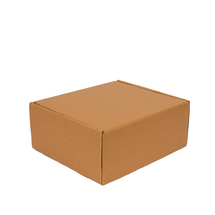 M2PACK - Vente Coffrets cadeaux - Boîtes d'expédition pour commerce électronique Avana-Havana
