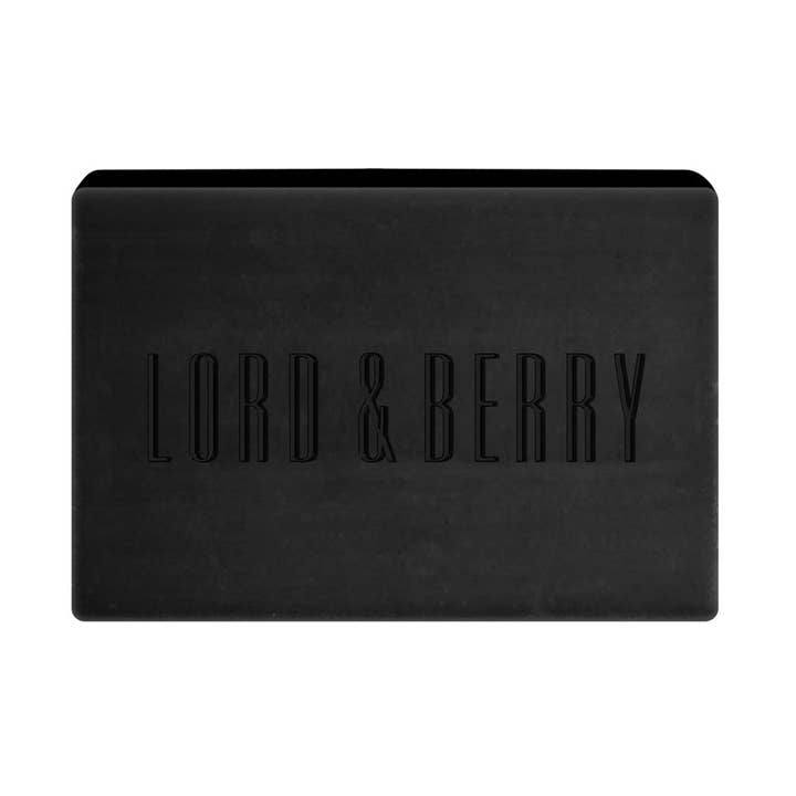 Nero - Cleansing & Skin Refiner Bar voor wholesale door Lord and Berry