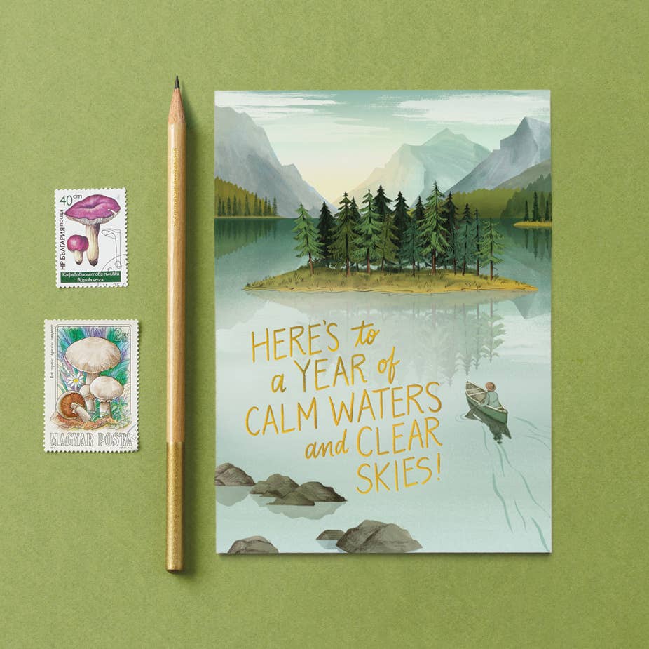 Biely & Shoaf - Wholesale Retailer Display - Paper & Novelty - 72-Pocket Filled Greeting Card Display6