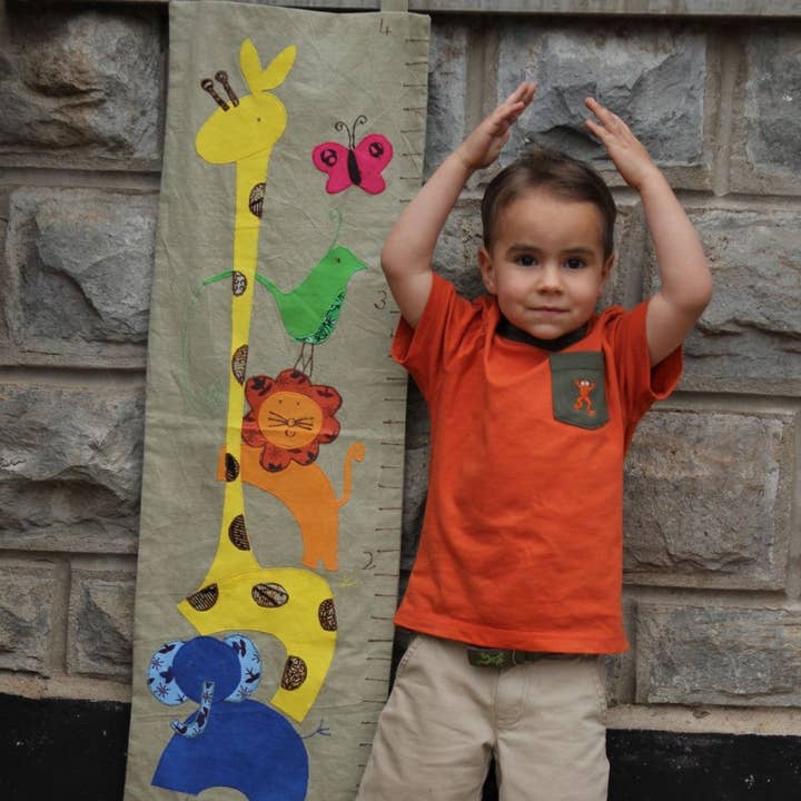 Growth Chart for wholesale by Amani ya Juu