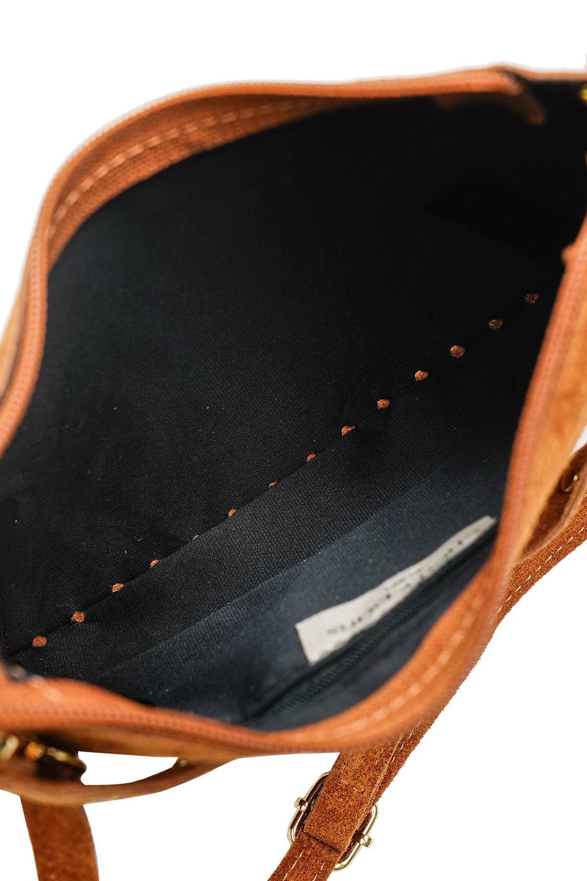 Cherry Paris - Wholesale Shoulder Bag - Women's - JOËLLE SUEDE Bag - 418726