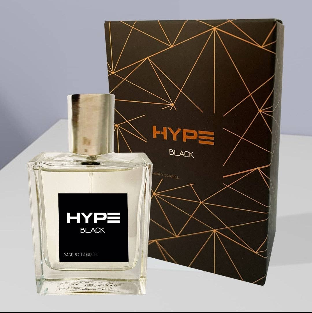 Ciccone Laboratorio Italiano - Wholesale Perfume/Eau de Toilette - Hype perfume2