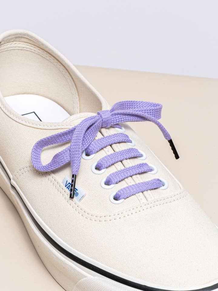 lilac | Cordones de zapatilla para venta al por mayor de Senkels