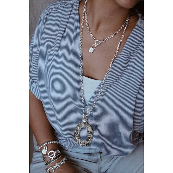 SECRET DE CUIR - Wholesale Bangle Bracelet - N°51 - DOUBLE TURN SNAKE BRACELET1