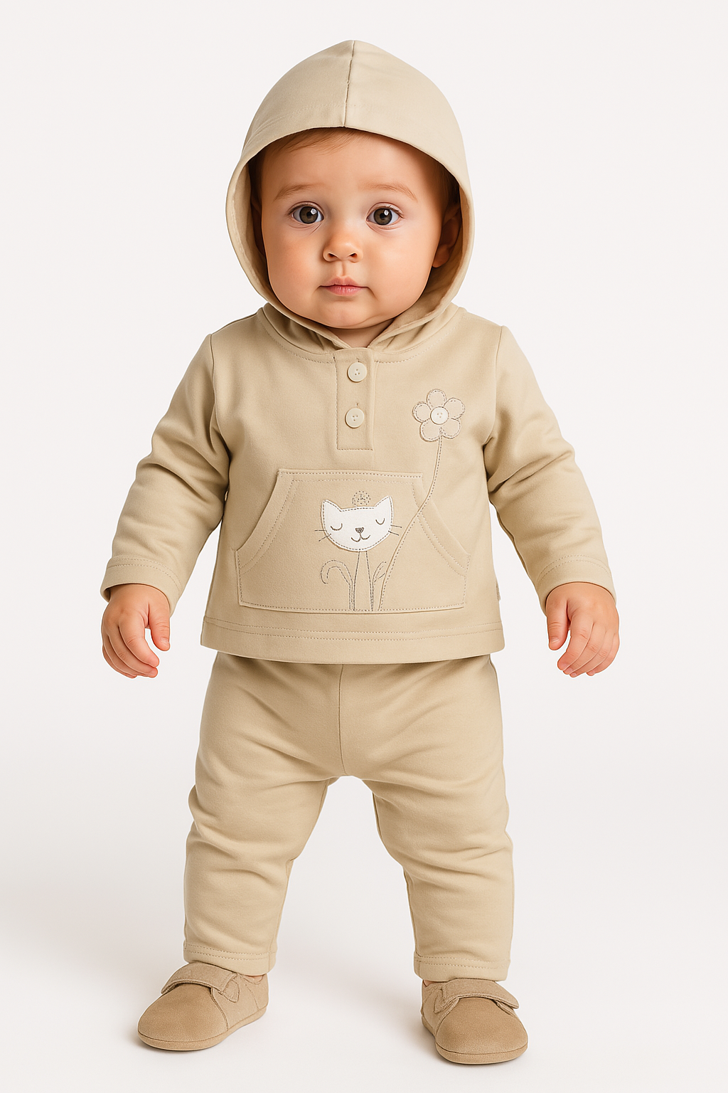 Cotton Socks – wholesale Klädesset - Baby – 408 Babyträningsset6