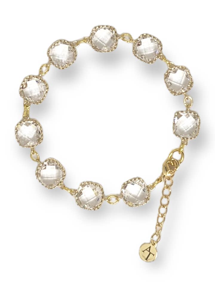 Luz armband voor wholesale door Ariel Taub