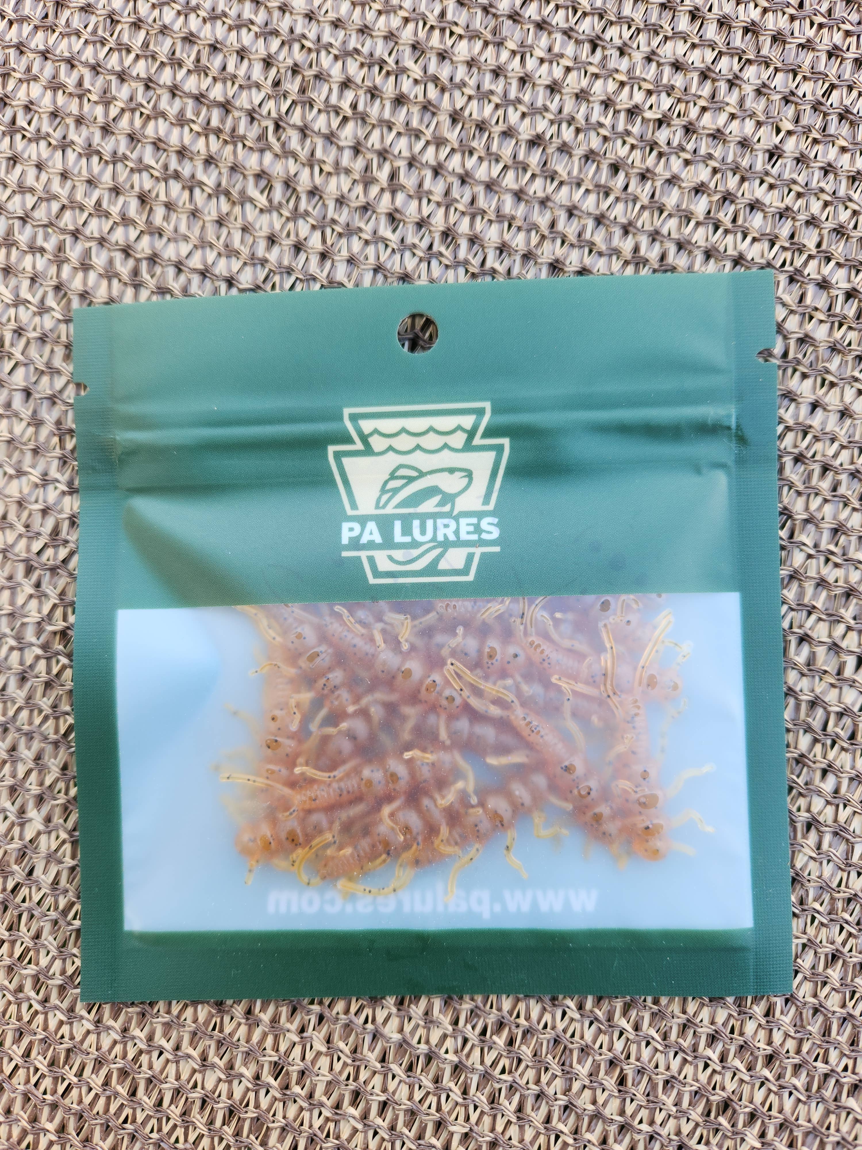 PA Lures - Wholesale Sporting Accessories - Soft Plastic Stonefly Nymphs4