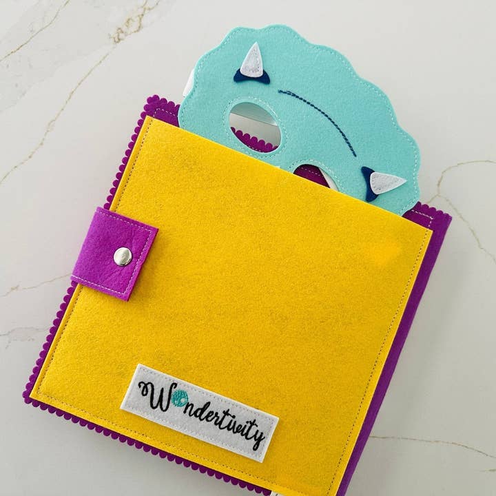 Wondertivity - Wholesale Toy Set - Kids - Land Before Time Set5