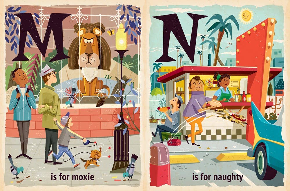 Gibbs Smith - Vente Livre pour bébés et tout-petits (jusqu'à 2 ans) - C est pour les chats7