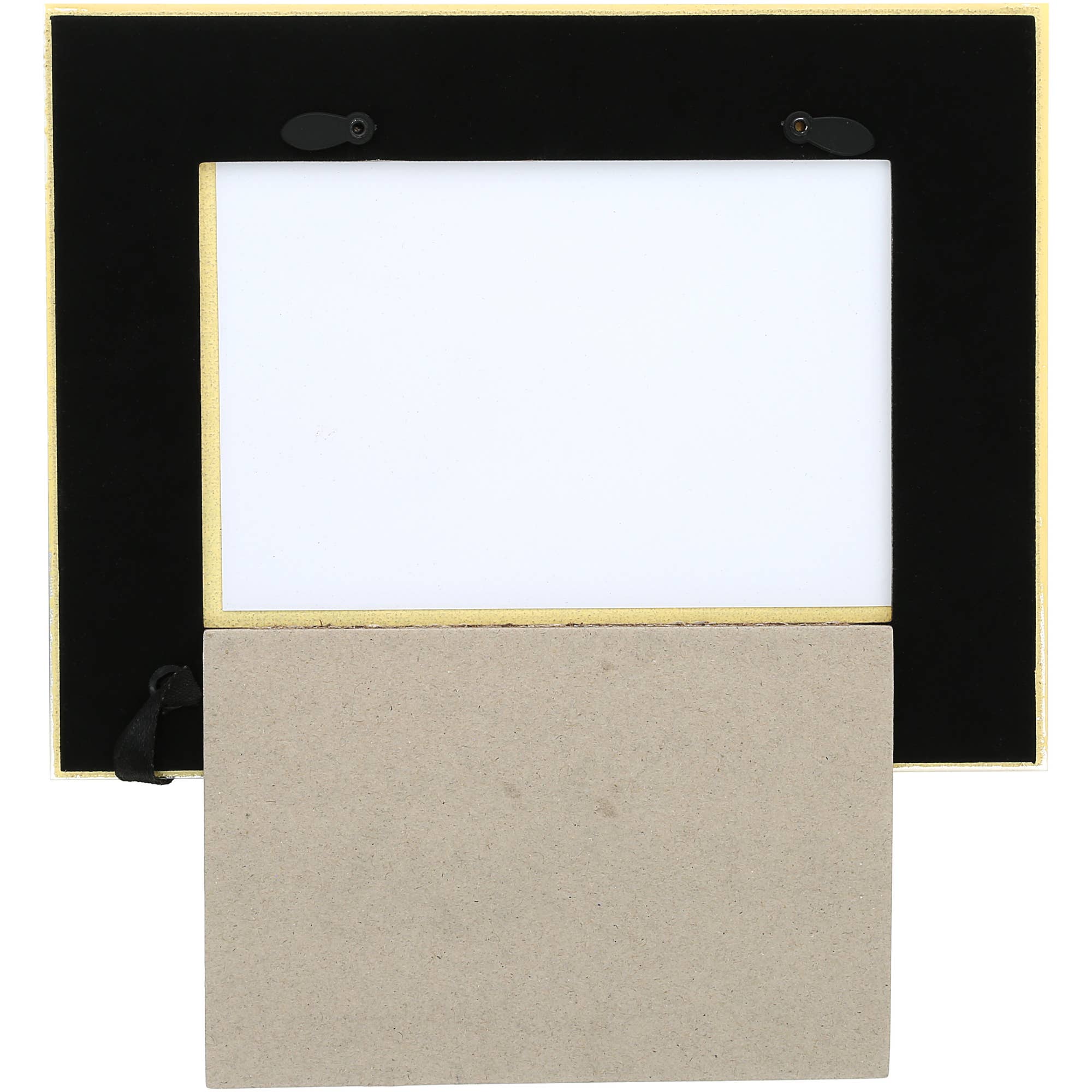 Pavilion – wholesale Picture frame – Happily Engaged - 8.75" x 6.75" Frame (Holds 6" x 4" Photo)7