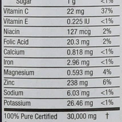 Everyday Supply Co - Wholesale Wellness Juice/Tonic - TAHITI TRADER JUICE NONI 100% ISLAND2