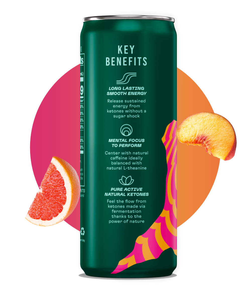 KEY - Wholesale Sports/Energy Drink - GRAPEFRUIT PEACH1